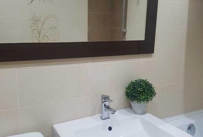 Apartament cu 2 camere semidecomandat în Central - 2
