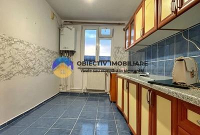 Apartament cu 2 camere decomandat în Dărmănești - 1