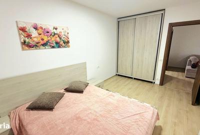 Apartament cu 2 camere în Lotus - 2