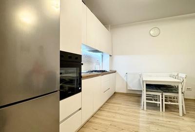 Apartament cu 2 camere în Fălticeni - 11