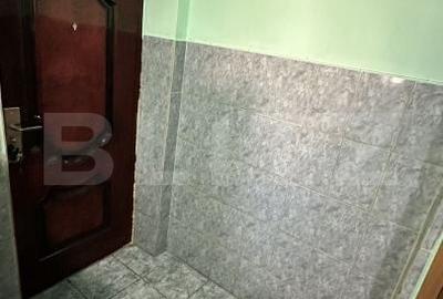 Apartament cu 3 camere semidecomandat în Ultracentral