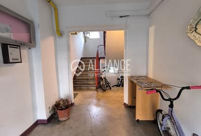 Apartament cu 3 camere decomandat, mobilat în Boema - 31