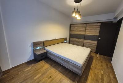 Apartament cu 2 camere semidecomandat în Sisești - 5