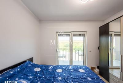 Apartament cu 2 camere în Lazaret - 11