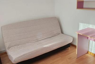 Apartament cu 2 camere semidecomandat în Central - 3