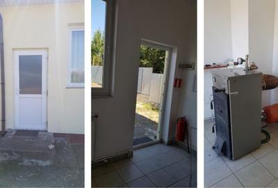 Casă cu 2 camere cu Teren 1700 Mp în Jurilovca - 7