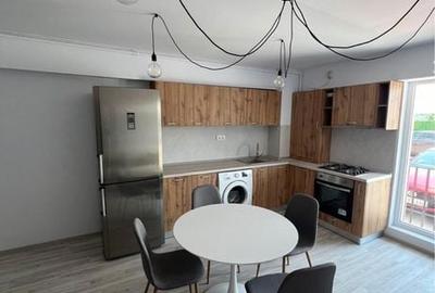Apartament cu 2 camere decomandat în Central - 2