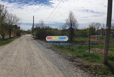 Teren Construcții intravilan de 854 mp, în Mogoșoaia - 5