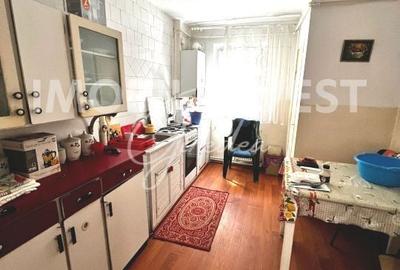 Apartament cu 3 camere în Cetate - 3