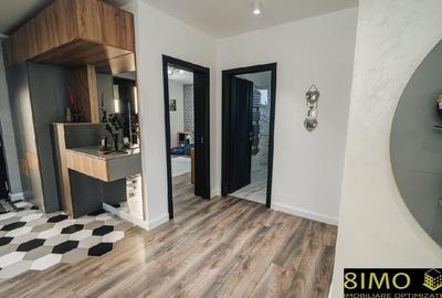 Casă individuală cu 4 camere cu Teren 1520 Mp în Fălticeni - 8