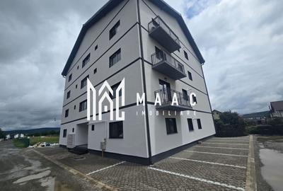 Apartament cu 2 camere decomandat în Șelimbăr - 1