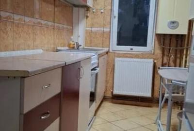 Apartament cu 2 camere semidecomandat în Alexandru cel Bun - 1