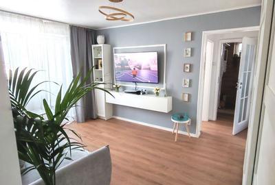 Apartament cu 2 camere în Central - 2