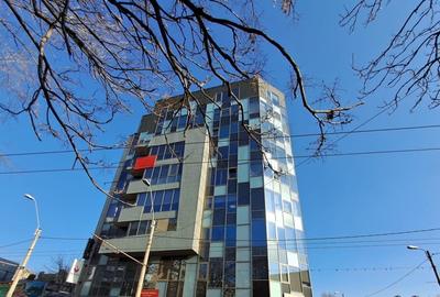 Birou, de 264 mp, în Moșilor