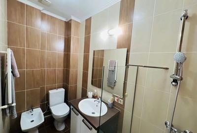Garsonieră decomandată în Berceni