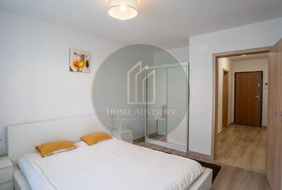 Apartament cu 2 camere decomandat, mobilat în Astra - 5