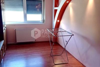Apartament cu 3 camere decomandat în Micro 17 - 9