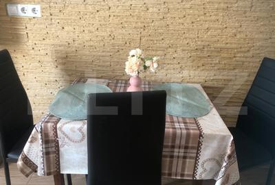 Apartament cu 2 camere nedecomandat, mobilat în Micro 16 - 11
