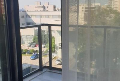 Apartament cu 2 camere în Inel II - 3
