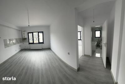 Apartament cu 3 camere decomandat în Socola - 1