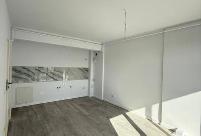 Apartament cu 2 camere semidecomandat în Militari