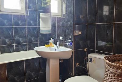 Apartament cu 2 camere decomandat în Teilor - 10