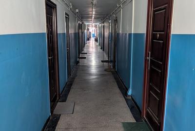 Garsonieră în Bularga - 2