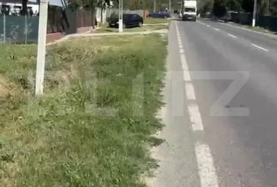Teren în Valea