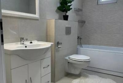 Apartament cu 3 camere decomandat, mobilat în Central - 6