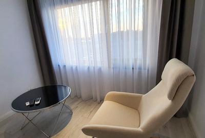Apartament cu 4 camere în Dămăroaia