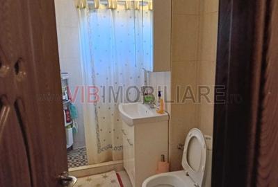 Apartament cu 2 camere semidecomandat în Dorobanților - 11