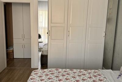 Apartament cu 3 camere în Ștefăneștii de Jos - 6