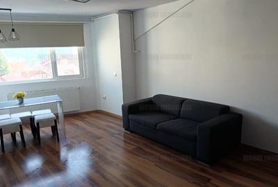 Apartament cu 2 camere semidecomandat în Șagului - 2