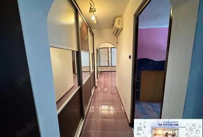 Apartament cu 3 camere decomandat în Mazepa 2