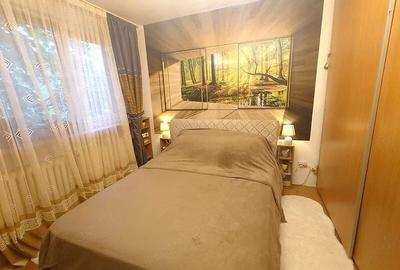 Apartament cu 2 camere decomandat în Cotroceni