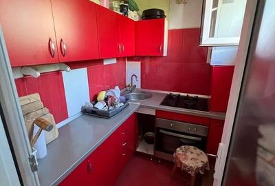 Apartament cu 2 camere în Decebal
