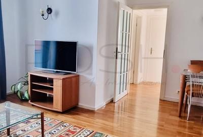 Apartament cu 3 camere decomandat, mobilat în Aviatorilor