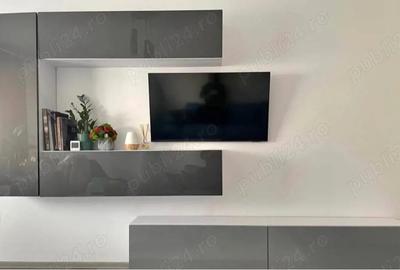 Apartament cu 3 camere decomandat în Girocului - 2
