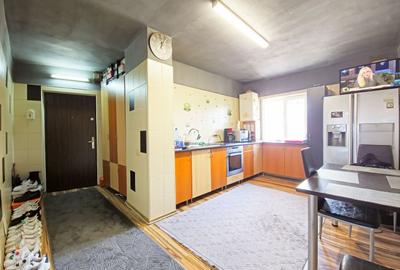 Apartament cu 3 camere semidecomandat, mobilat în Mănăștur - 12