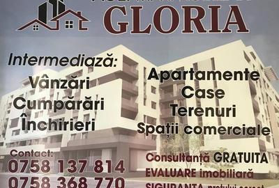 Apartament cu 3 camere decomandat în Central - 1