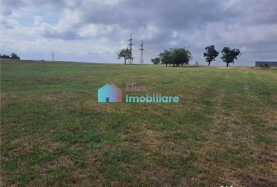 Teren de 990 mp, în Burdujeni - 4