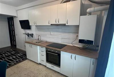 Apartament cu 2 camere decomandat în Copou - 4