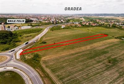 Teren intravilan de 4408 mp, în Haieu - 2