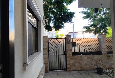 Casă individuală cu 4 camere cu Canalizare în Tomis I - 20