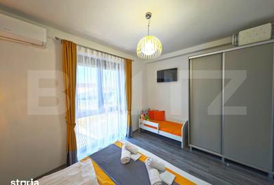 Apartament cu 2 camere în Sânmartin - 4
