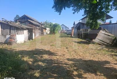 Casă cu 2 camere în Mogoșești - 6