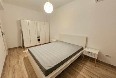 Apartament cu 2 camere semidecomandat, mobilat în Gorjului - 2