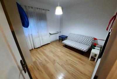 Apartament cu 2 camere semidecomandat în Iancului - 2