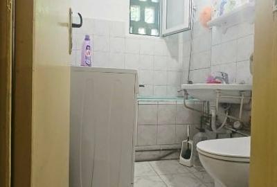 Apartament cu 2 camere semidecomandat, mobilat în Aleea Trandafirilor - 13