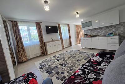 Casă cu 5 camere cu Teren 600 Mp în Somova - 9
